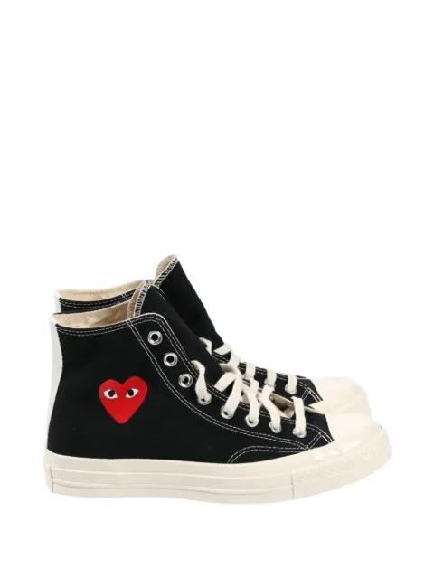 x Converse Chuck 70 sneakers by COMME DES GARCONS