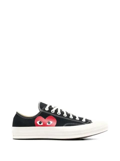 x Converse Chuck 70 sneakers by COMME DES GARCONS