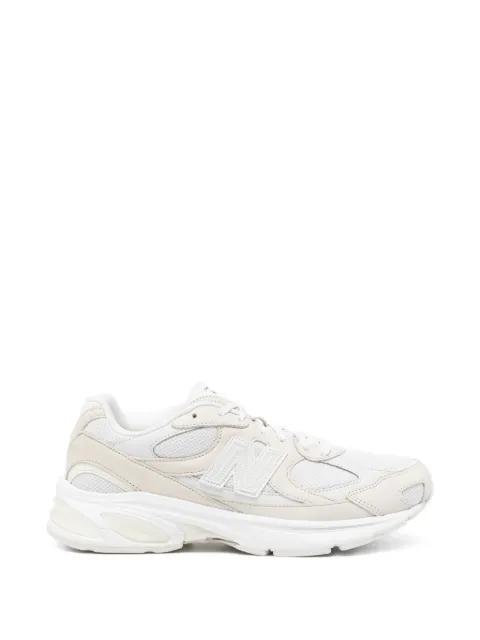 x New Balance 2010V low-top sneakers by COMME DES GARCONS