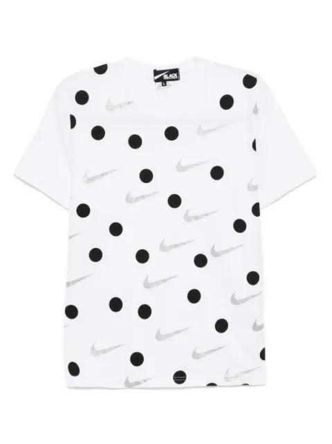 x Nike T-shirt by COMME DES GARCONS