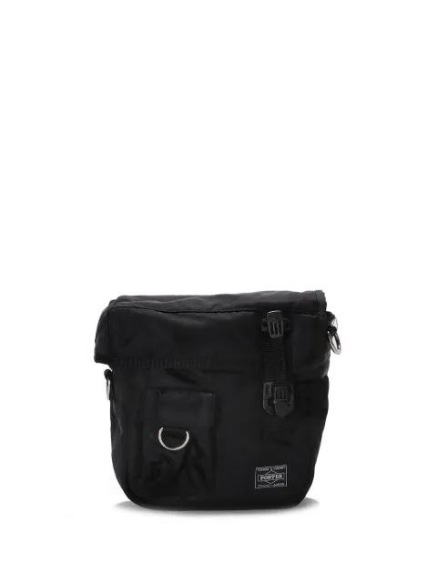 x Porter Yoshida crossbody bag by COMME DES GARCONS