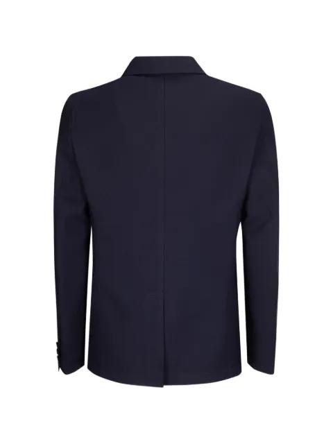 zip jacket by COMME DES GARCONS