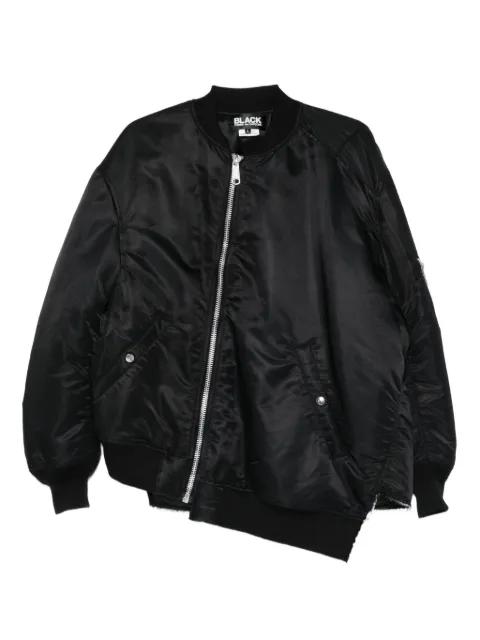zip-up bomber jacket by COMME DES GARCONS