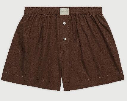 Comme Si La Classica Cotton-Poplin Boxer Shorts - Moda Operandi by COMME SI