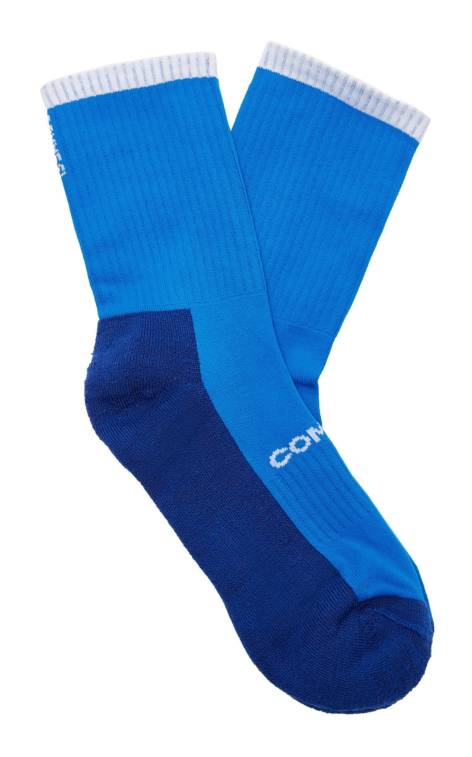 Comme Si The Hiking Sock - Moda Operandi by COMME SI