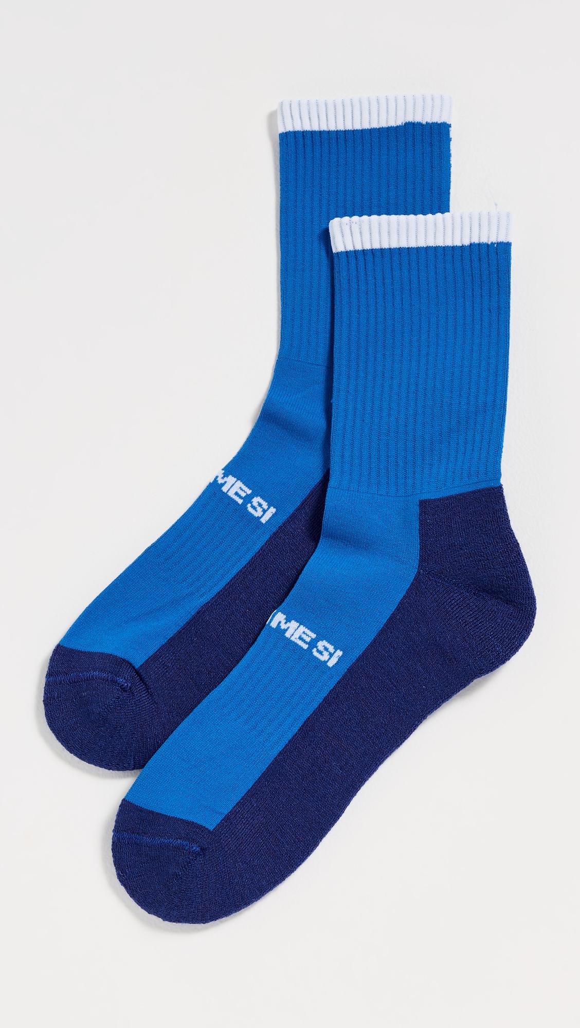 The Hiking Socks by COMME SI