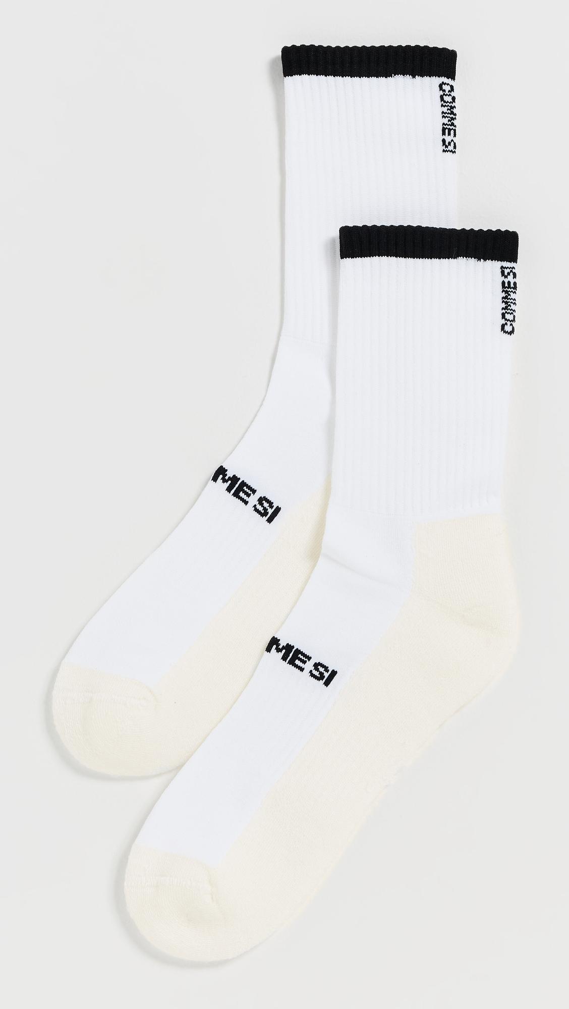 The Hiking Socks by COMME SI
