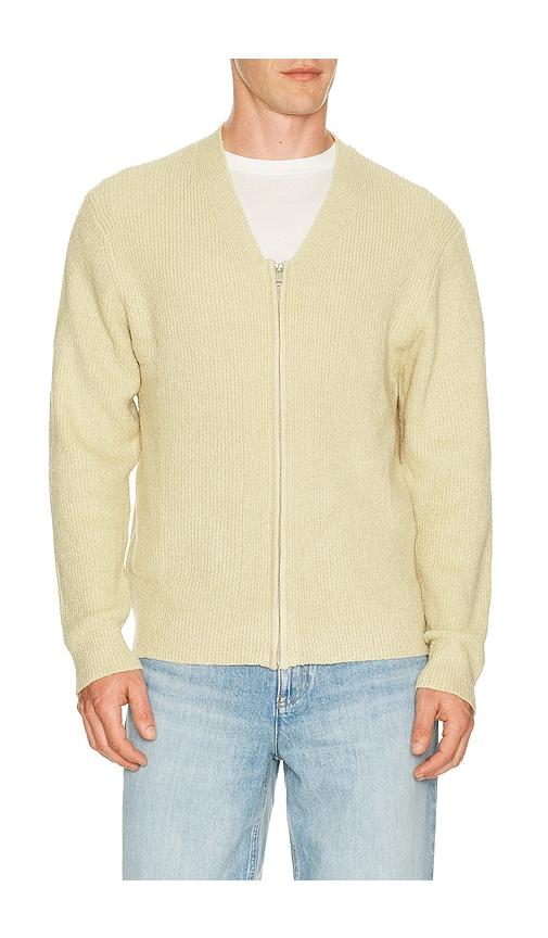 Common Market The Murray Sweater in Cream by COMMON MARKET