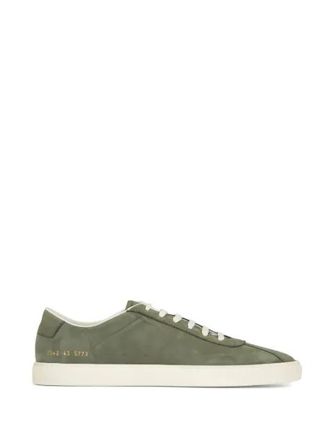 Achilles Premium sneakers by COMMON PROJECTS