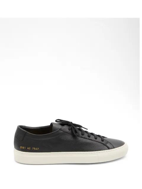 Achilles Premium sneakers by COMMON PROJECTS