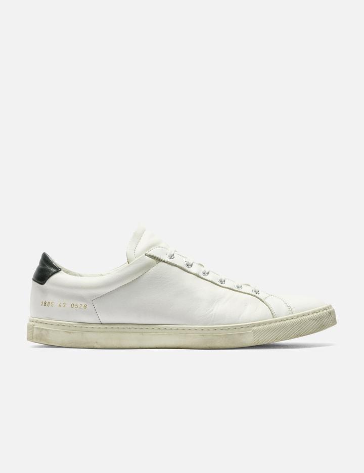 Achilles Retro Low by COMMON PROJECTS