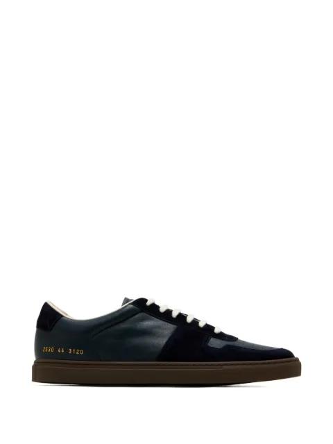 BBall slim sneakers by COMMON PROJECTS