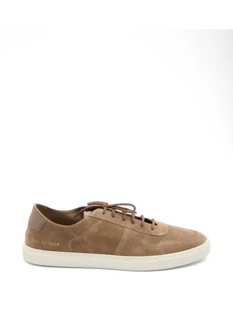 Bball Slim Deconstructed sneakers by COMMON PROJECTS