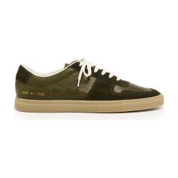 Bball duo slim sneakers by COMMON PROJECTS