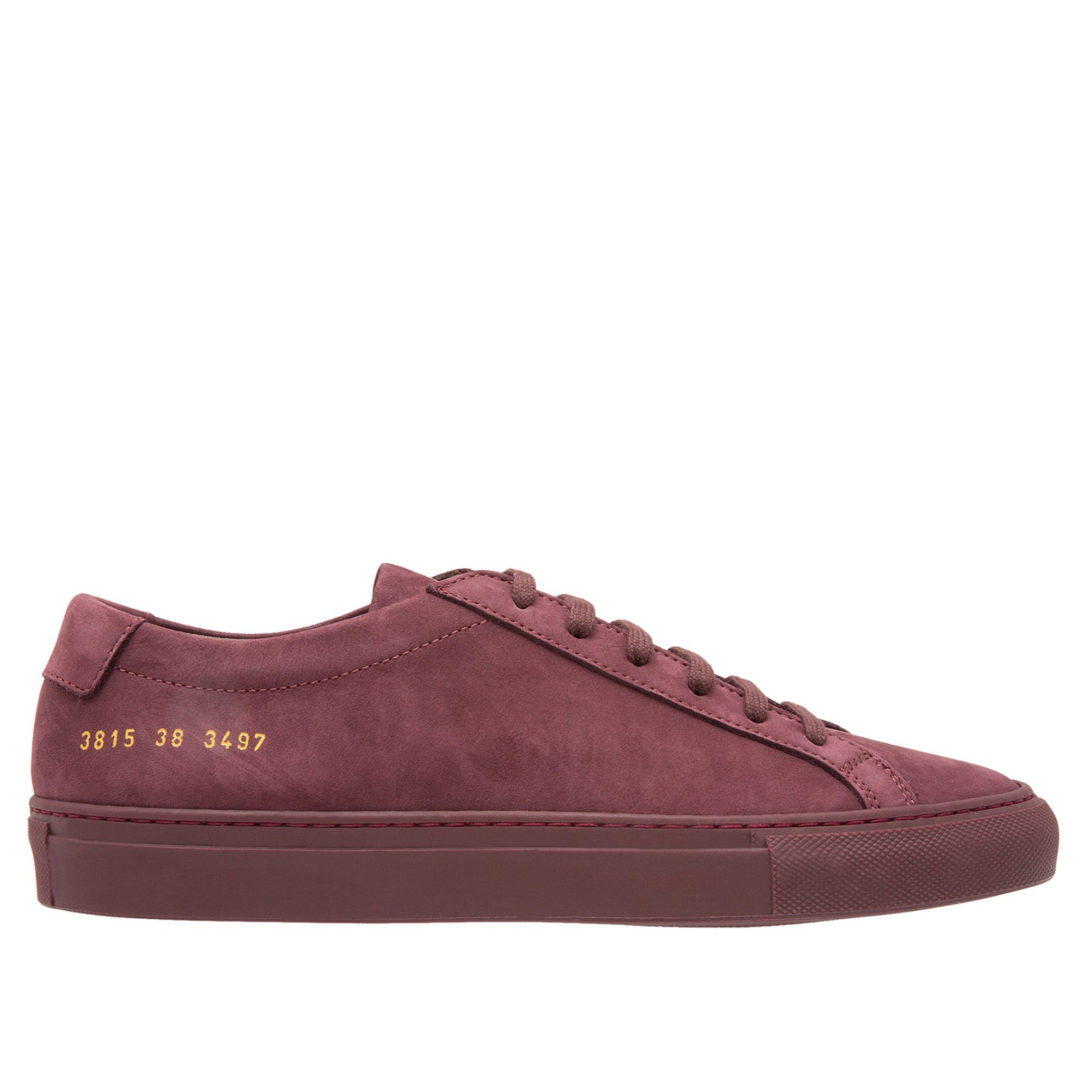 Common projects discount ss21