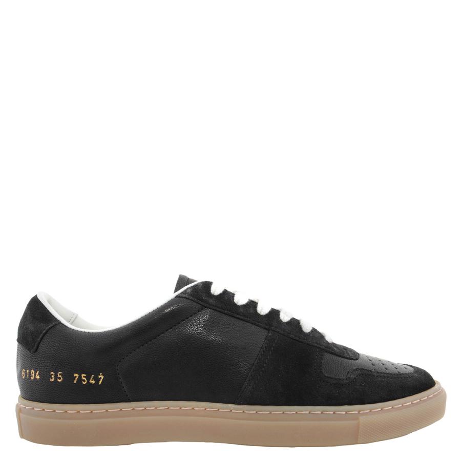 Common Projects BBall Low-Top Sneakers by COMMON PROJECTS