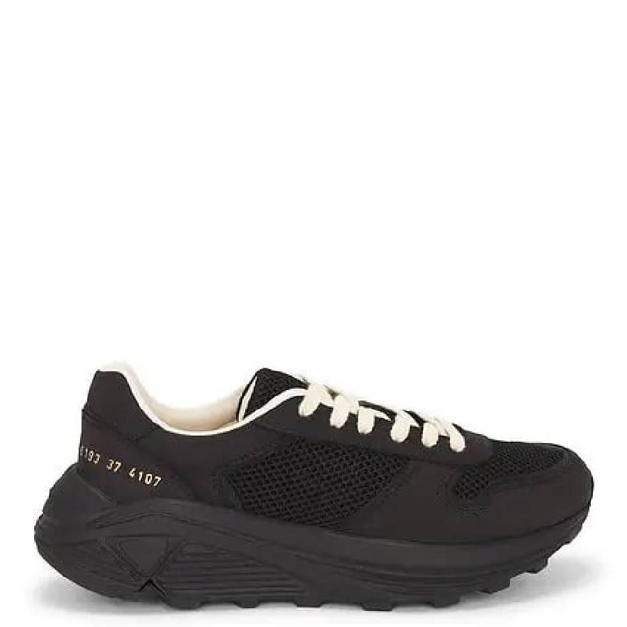 Common Projects Premium Runner Sneakers by COMMON PROJECTS