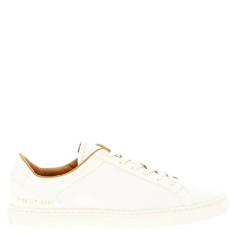 Common Projects Retro Summer Premium Sneaker by COMMON PROJECTS