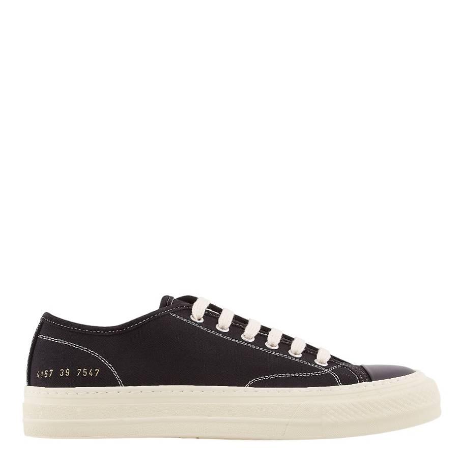 Common Projects Tournament Canvas Sneakers by COMMON PROJECTS