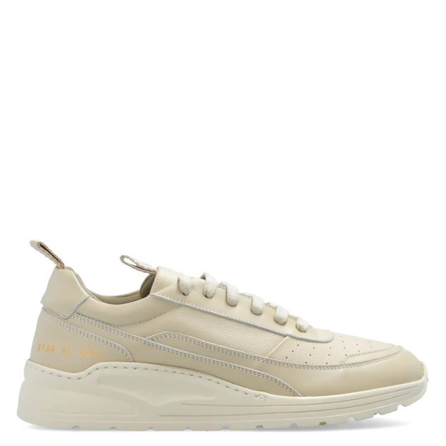 Common Projects Track 90 Low-Top Sneakers by COMMON PROJECTS