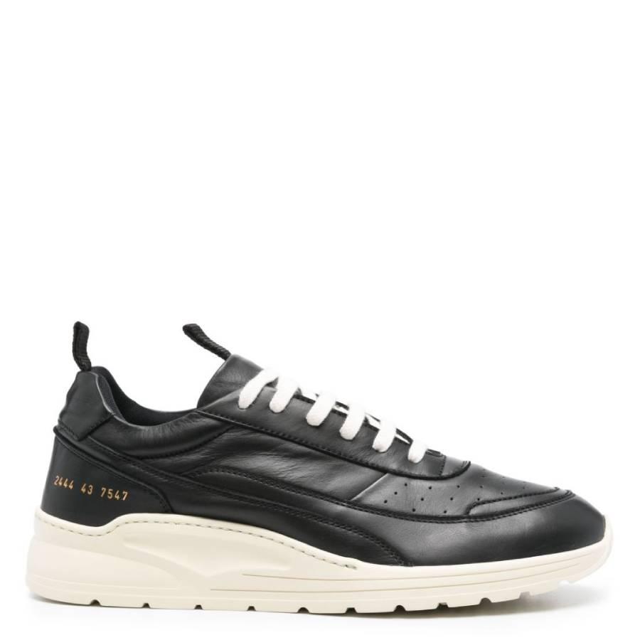 Common Projects Track 90 Sneakers by COMMON PROJECTS