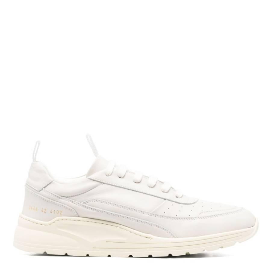 Common Projects Track 90 Sneakers by COMMON PROJECTS