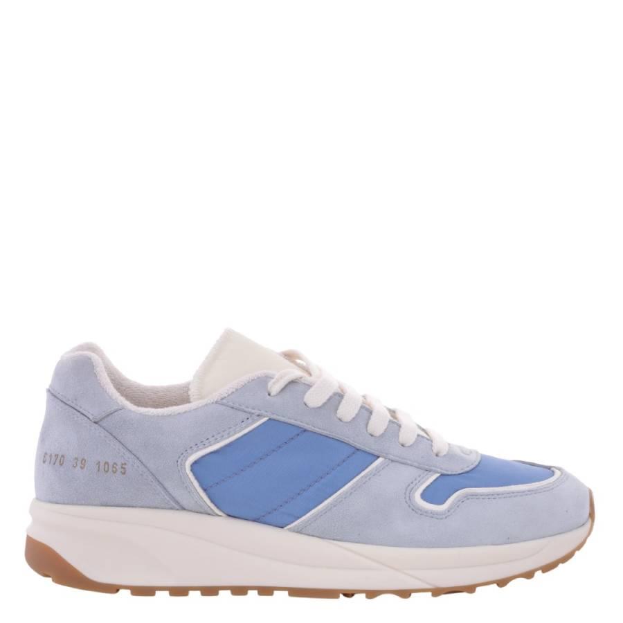 Common Projects Track Low-Top Sneakers by COMMON PROJECTS