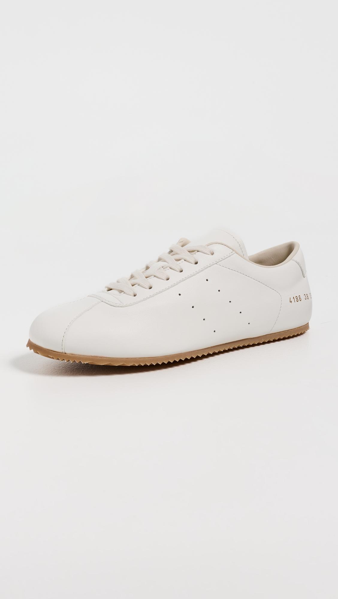Driving Shoes by COMMON PROJECTS
