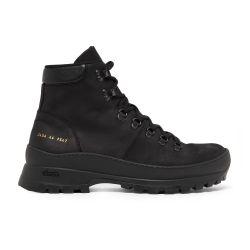 Hiking boots by COMMON PROJECTS