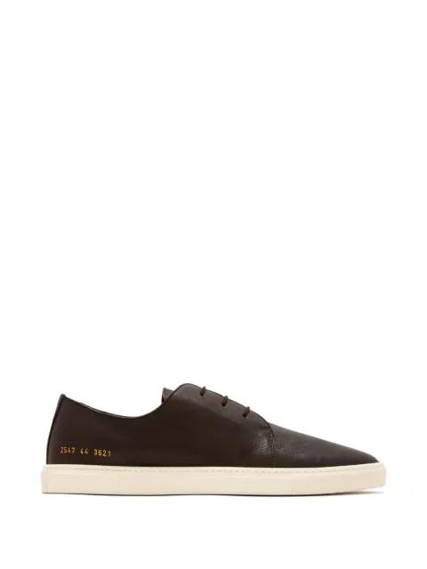 Original Achilles lace-up sneakers by COMMON PROJECTS