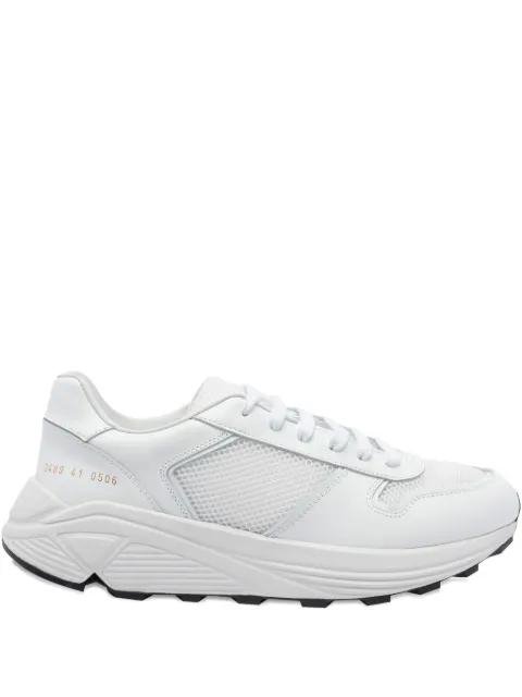 Premium Runner sneakers by COMMON PROJECTS