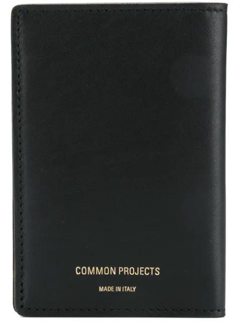 billfold wallet by COMMON PROJECTS