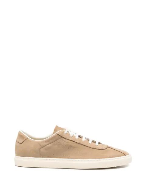 lace-up sneakers by COMMON PROJECTS