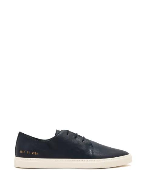 lace-up sneakers by COMMON PROJECTS