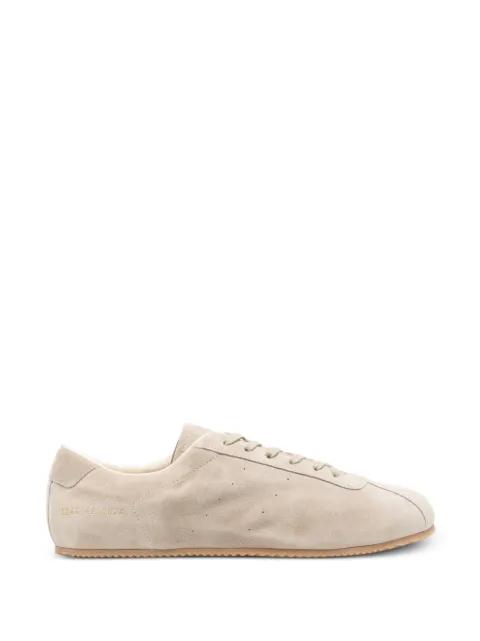 lace-up sneakers by COMMON PROJECTS