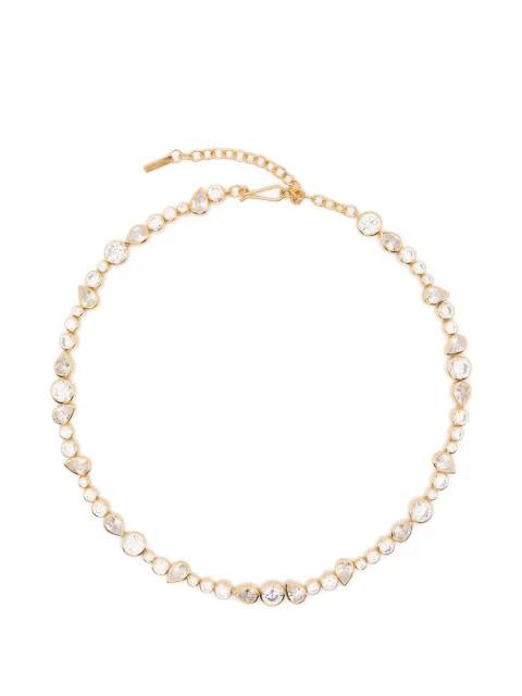 A Few Good Anti‐Heroes necklace by COMPLETEDWORKS