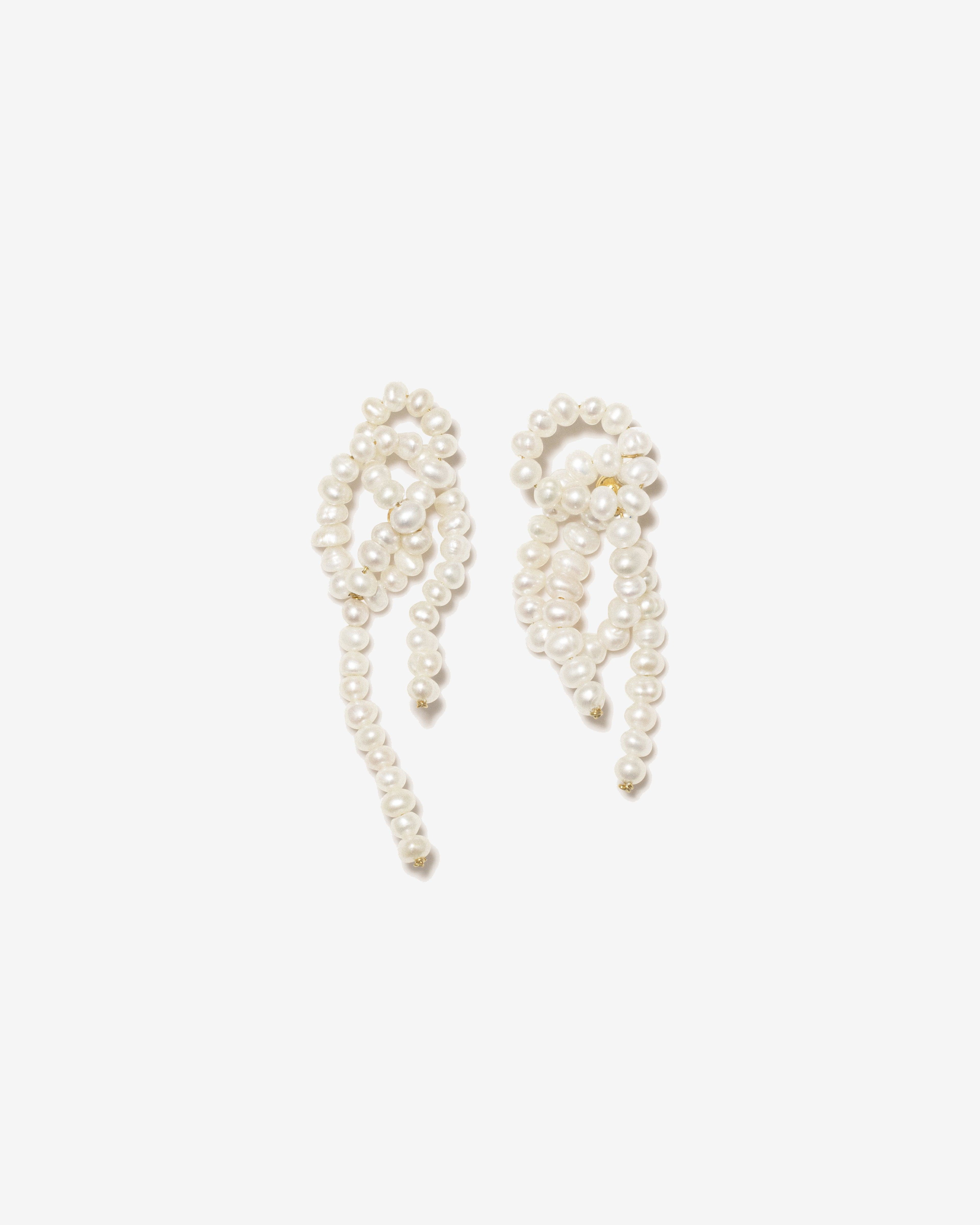 Completedworks - Women's The Break Between The Clouds - (Pearl) by COMPLETEDWORKS