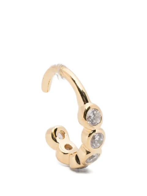 Encounter ear cuff by COMPLETEDWORKS