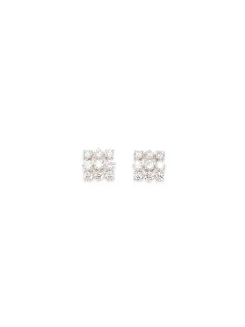Notsobig juggernaut earrings by COMPLETEDWORKS