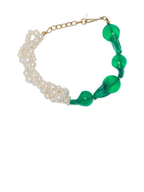 Parade of Possibilities II bracelet by COMPLETEDWORKS