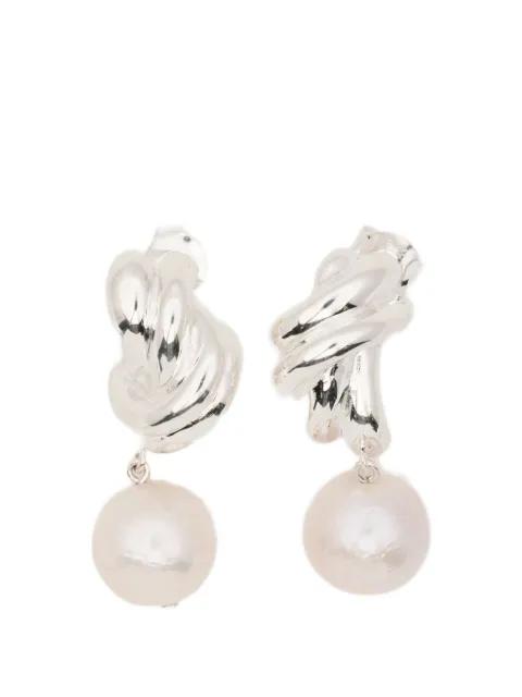 R2199 earrings by COMPLETEDWORKS