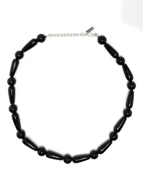 The Depths of Time necklace by COMPLETEDWORKS