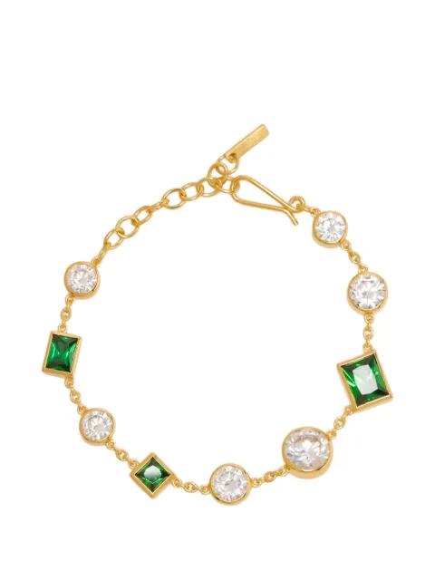 The Mysterious Connection bracelet by COMPLETEDWORKS