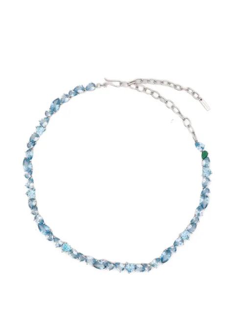 Z109 necklace by COMPLETEDWORKS