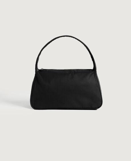 Small nylon bag H091 black beauty 5wba024p37 by COMPTOIR DES COTONNIERS
