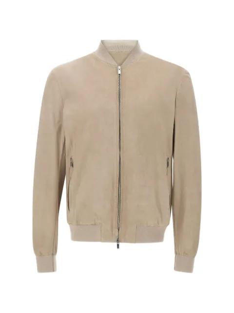 Marc37 Lecce leather jacket by CONCEPT LEATHER