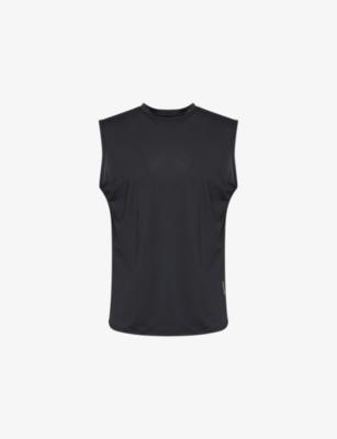 Aero Crew Neck Jersey Tank Top by CONDITION