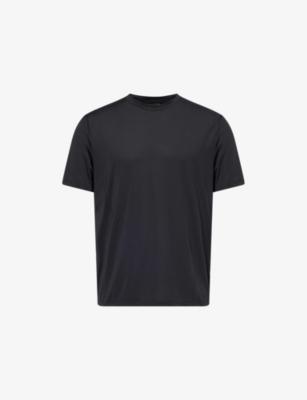 Aero Short-Sleeve Jersey T-Shirt by CONDITION