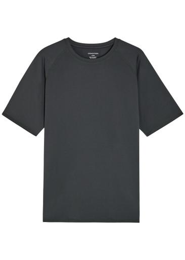 Core stretch-jersey T-shirt by CONDITION