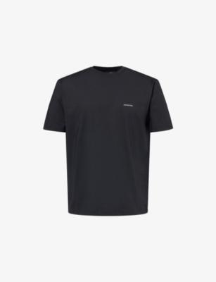 Everyday Logo-Print Jersey T-Shirt by CONDITION